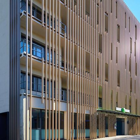 Готель Ibis Styles Montelimar Centre Екстер'єр фото
