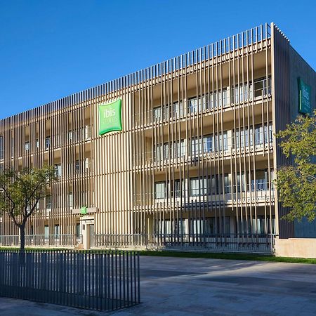 Готель Ibis Styles Montelimar Centre Екстер'єр фото