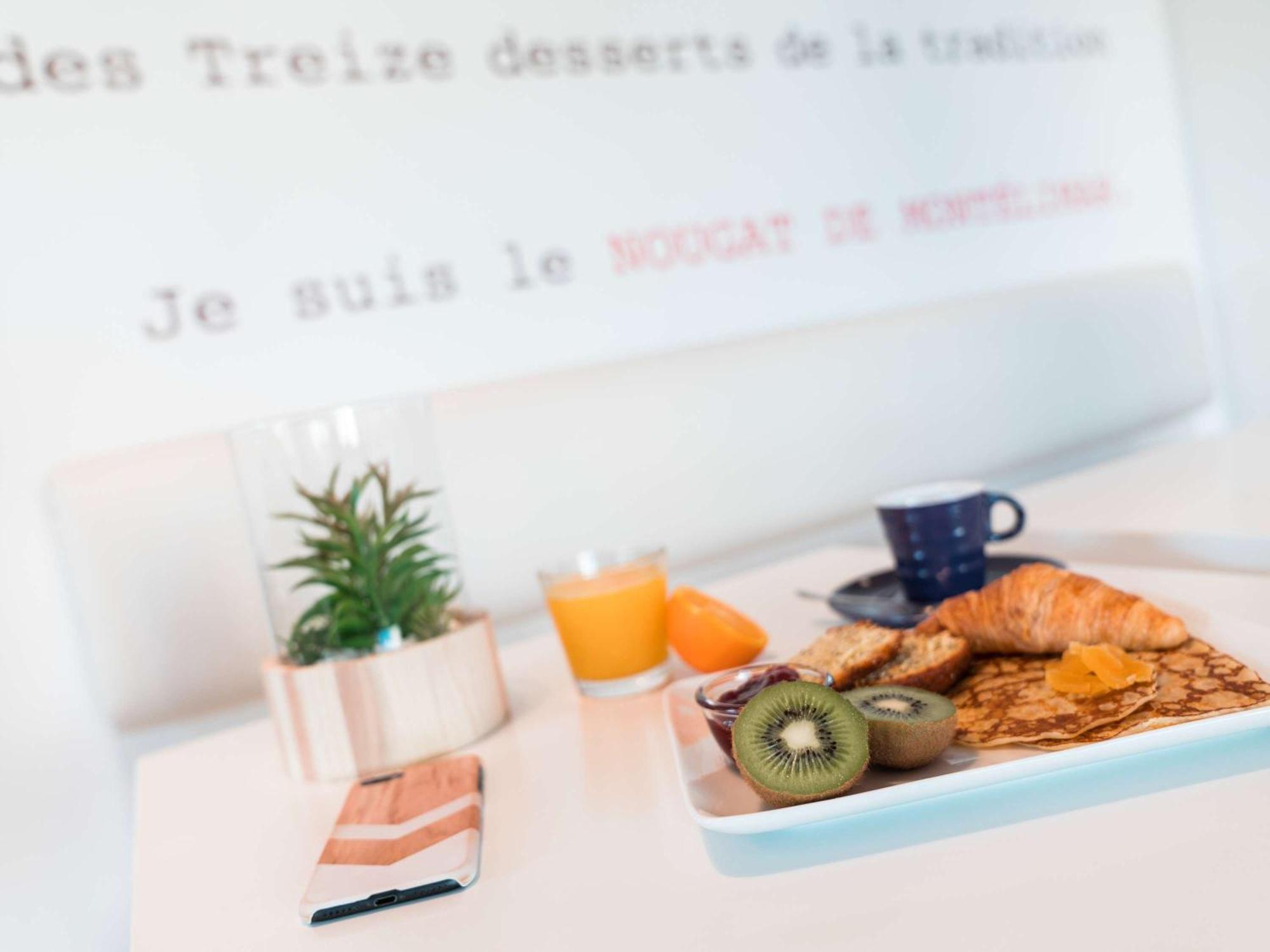 Готель Ibis Styles Montelimar Centre Екстер'єр фото