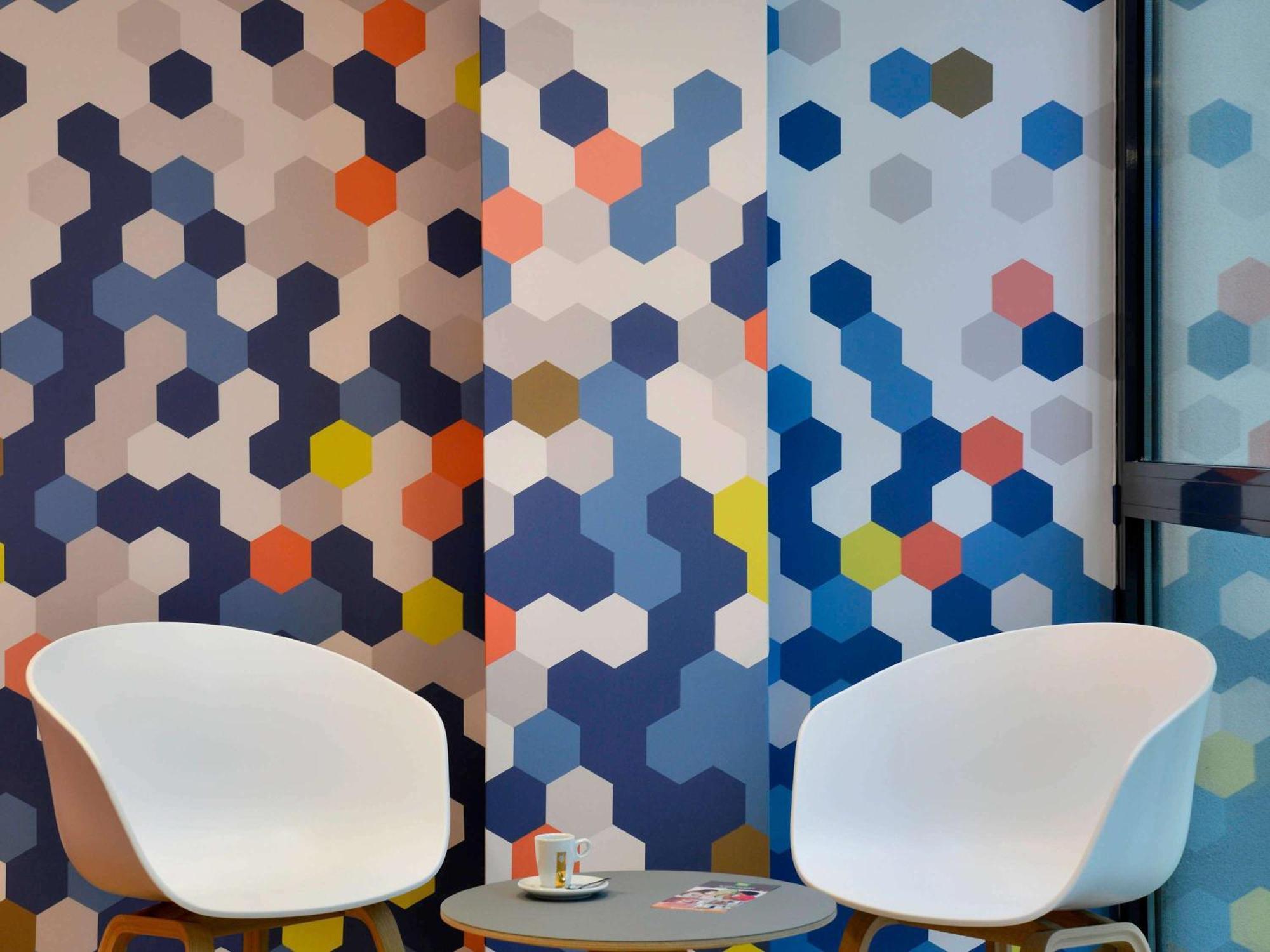 Готель Ibis Styles Montelimar Centre Екстер'єр фото