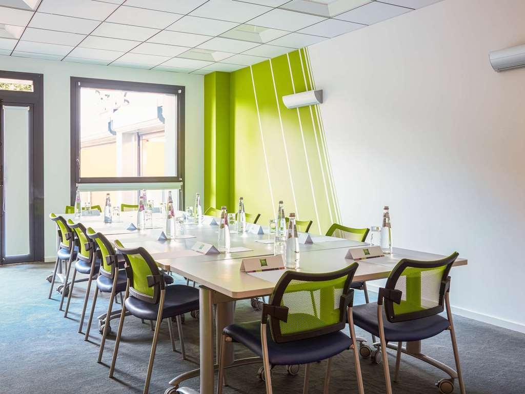 Готель Ibis Styles Montelimar Centre Зручності фото