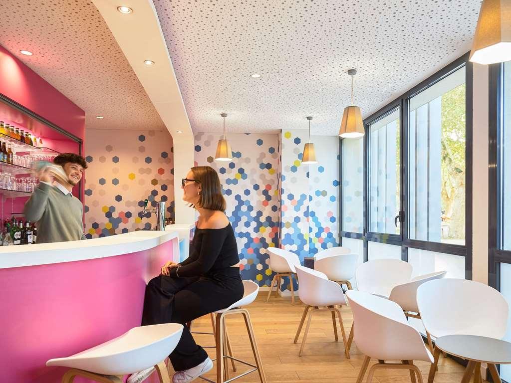 Готель Ibis Styles Montelimar Centre Екстер'єр фото