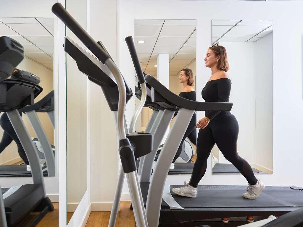 Готель Ibis Styles Montelimar Centre Екстер'єр фото