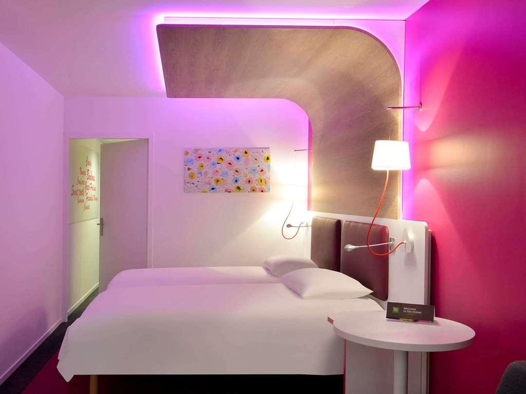 Готель Ibis Styles Montelimar Centre Номер фото
