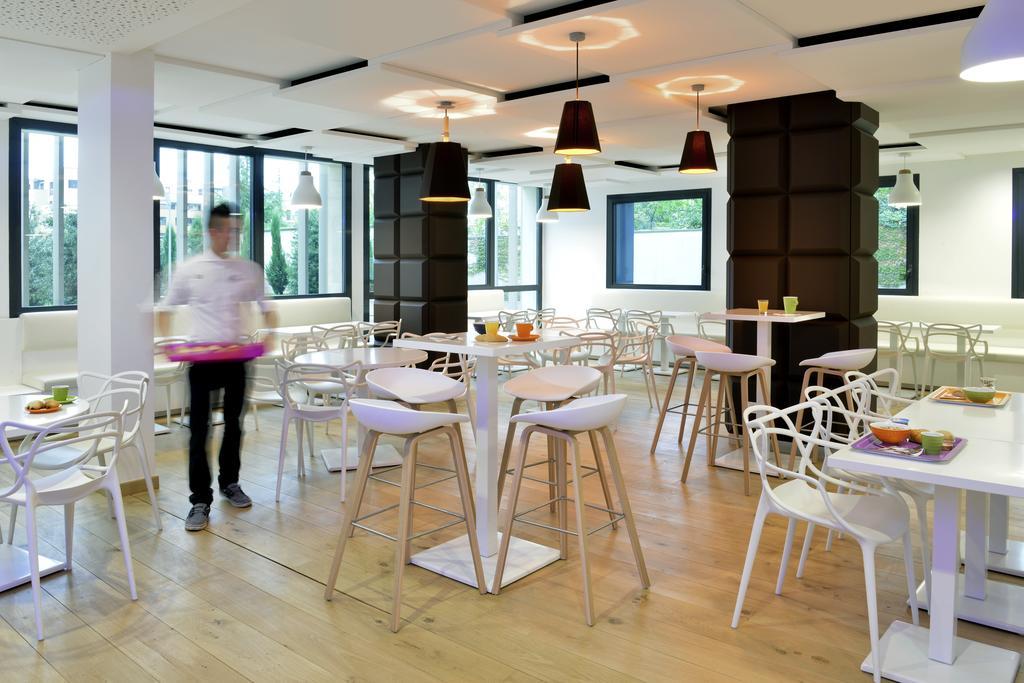 Готель Ibis Styles Montelimar Centre Екстер'єр фото