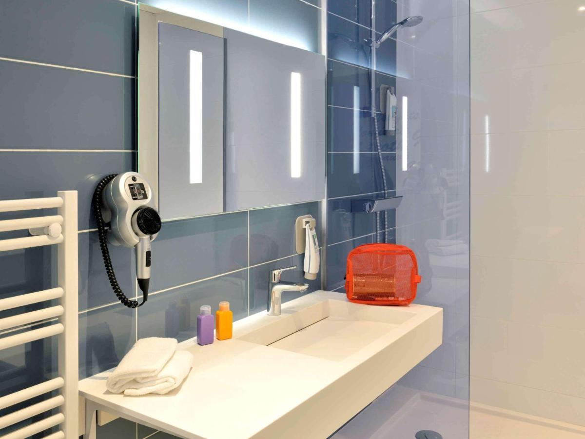 Готель Ibis Styles Montelimar Centre Екстер'єр фото