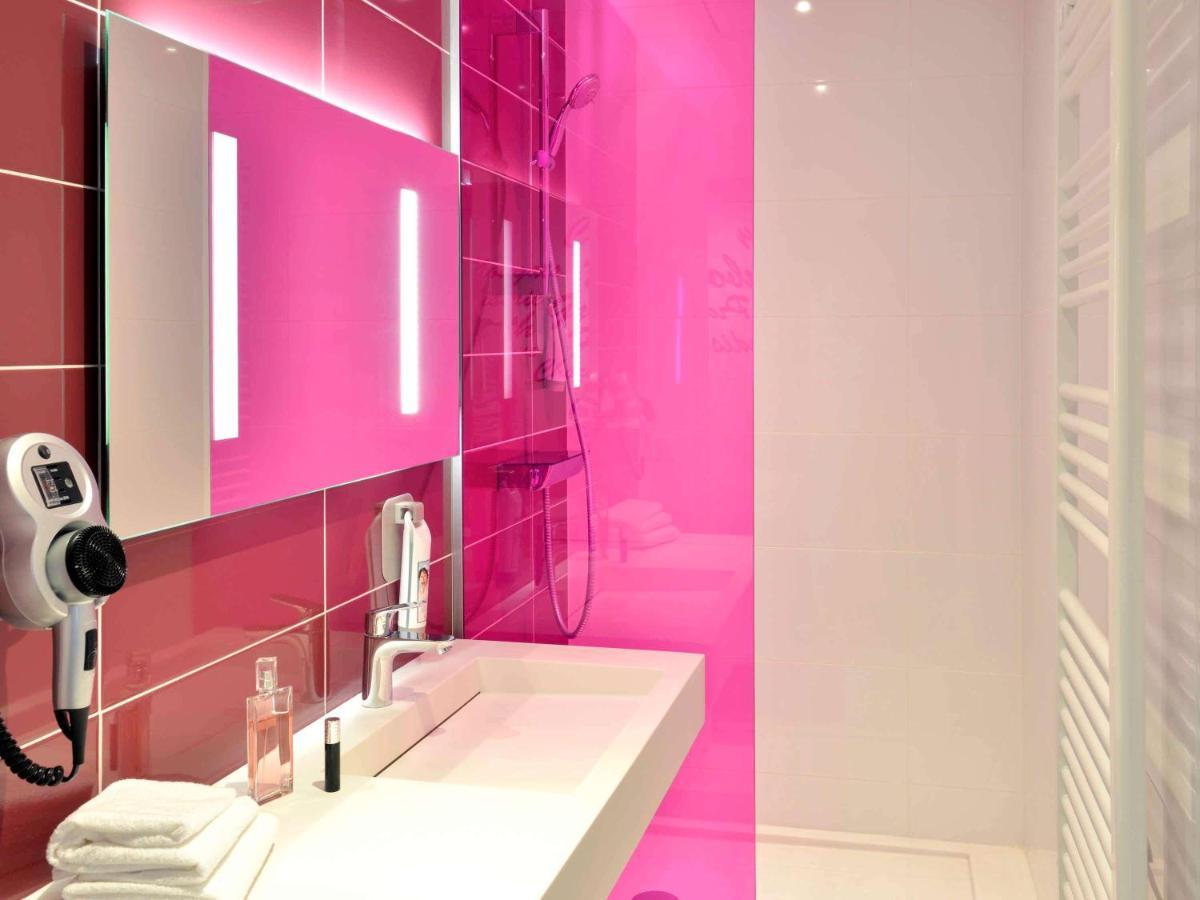 Готель Ibis Styles Montelimar Centre Екстер'єр фото