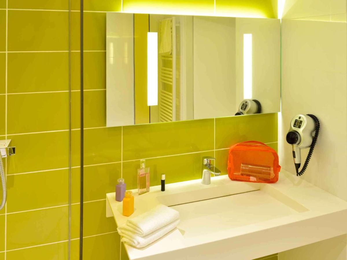 Готель Ibis Styles Montelimar Centre Екстер'єр фото